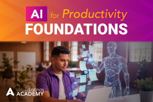 AI for Productivity Foundations