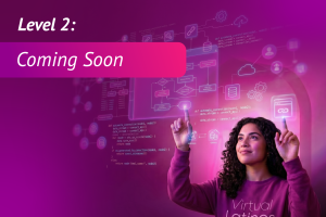 Virtual Latinos AI Performance Lab – Bootcamp (Level 2)