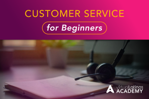 Customer Service for Beginners