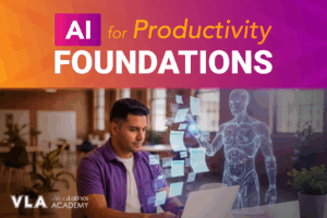 AI for Productivity Foundations