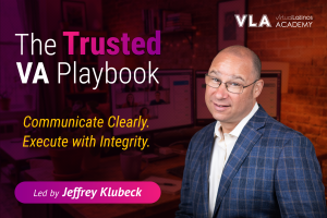 The Trusted Virtual Assistant Playbook
