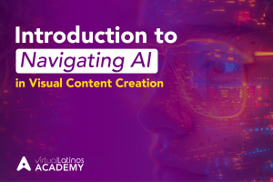 Introduction to Navigating AI in Visual Content Creation