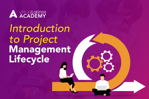 Introduction to Project Management Lifecycle