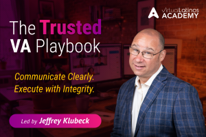 The Trusted Virtual Assistant Playbook